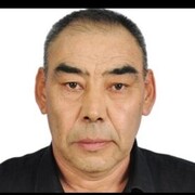  ,  Talgat, 56