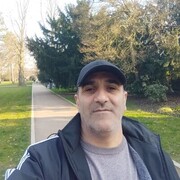  Alsbach-Hahnlein,   Sadiq, 46 ,   ,   