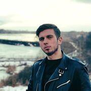   ,  Denis, 27