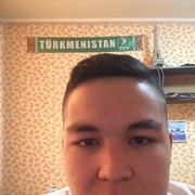  ,  Merdan, 28
