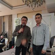 ���������� ���������, ���� ������� Muzrob, 33 ����, ������������ ��� ������, ����� � ���������