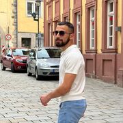  Bad Neustadt an der Saale,  Emrah, 27