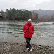 ���������� �������, ���� ������� Oksana, 54 ����, ������������ ��� c�������� ���������