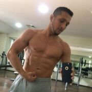  ,   AliGokdemir, 34 ,   ,   