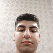  Cinar,  Binyamin, 22