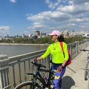 Ива, Новосибирск