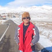 ���������� Karaj, ���� ������� Kian, 46 ���, ������������ ��� ������, ����� � ���������