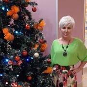 ���������� �����, ���� ������� Tatyana, 63 ����, ������������ ��� c�������� ���������