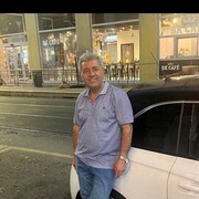  Bianze,  Kamal, 46