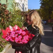 Знакомства Белгород, девушка Ксюша, 21