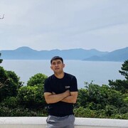  Hunghae,  , 37