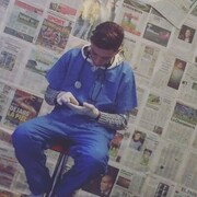 ���������� ������, ���� ������� Bilal, 27 ���, ������������ ��� ������, ����� � ���������