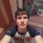  ,  Ibragim, 27