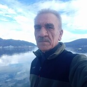  Podgorica,   Bunyamin, 55 ,   ,   