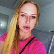  Hoornaar,  Anastasiya, 31