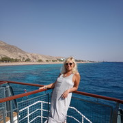 ���������� �����, ���� ������� Margo, 57 ���, ������������ 