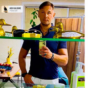 ���������� ���������� �����, ���� ������� Serkan, 39 ���, ������������ ��� ������, ����� � ���������