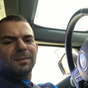  Hadera,   Mike, 36 ,   ,   