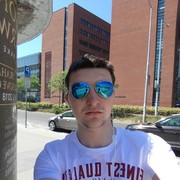  Podebrady,  michail, 26