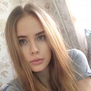 Знакомства Сальск, девушка Настя, 24