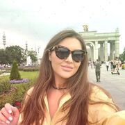 Знакомства Железногорск, Каролиночка