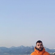  ,   Mikhail, 27 ,   ,   