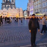 ���������� Praha, ���� ������� Dovudbek, 26 ���, ������������ ��� ������, ����� � ���������