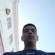  ,   Anvar, 33 ,   