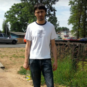  ,   Dima, 45 ,   