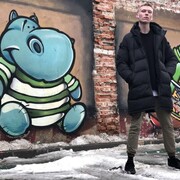 ���������� ������, ���� ������� Andrei, 30 ���, ������������ ��� ������, ����� � ���������