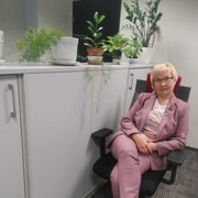  ,  Irina, 54