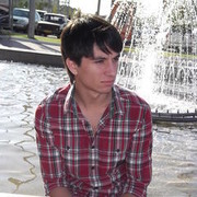 ���������� ������, ���� ������� Georg, 34 ����, ������������ 