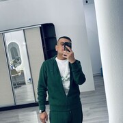 ���������� ������, ���� ������� Parviz, 33 ����, ������������ 