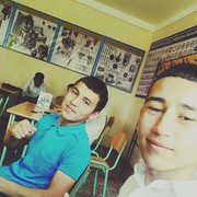 ���������� ��������, ������� Farrux, 28