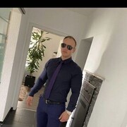  Leetza,  Dimitri, 36