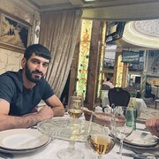 ���������� ������, ���� ������� Ramil, 32 ����, ������������ ��� ������, ����� � ���������