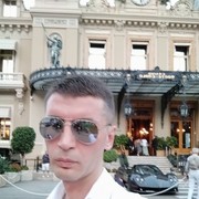  Monaco,  Vadim, 44