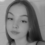 Знакомства Черняхов, девушка Лена, 18