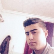  ,   Geegun, 34 ,   