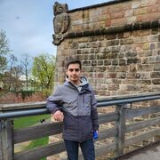  Nuernberg,   Rustam, 24 ,   ,   , 