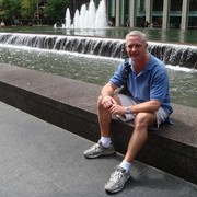  Patchogue,  Georgewilson, 60