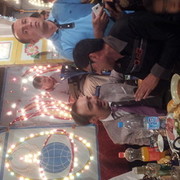 ���������� �������, ���� ������� Mali, 48 ���, ������������ ��� ������