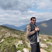  -,  Giorgi, 36