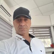  Tiberias,  Malxaz, 53