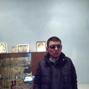 ���������� ������, ���� ������� Sergiu, 43 ����, ������������ 