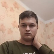  Andrychow,  Andrii, 24