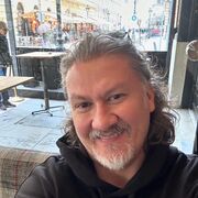  Flamatt,   Tony, 60 ,   ,   