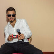 ���������� ������, ���� ����� Pablo, 22 ����, ������������ ��� ������, ����� � ���������