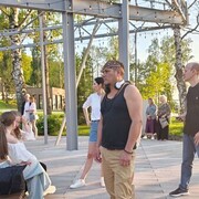 ���������� �����, ���� ������� Daniel, 48 ���, ������������ ��� c�������� ���������