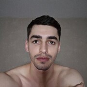  ,   NIKOLAI, 28 ,     